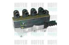 Zapalovací cívka HOFFER 8010303