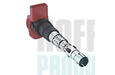 Zapalovací cívka HOFFER 8010504