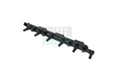 Zapalovací cívka HOFFER 8010782