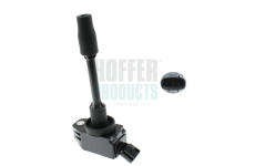 Zapalovací cívka HOFFER 8010903