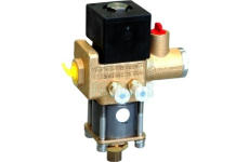 Ventil, vstrikovaci system HOFFER H13106