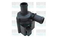 Doplňovací vodní čerpadlo (okruh chladicí vody) HOFFER 7500084