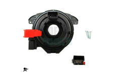 Vinuta pruzina, airbag HOFFER 21031246