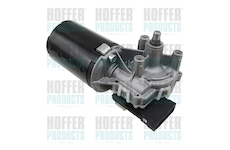 Motor stěračů HOFFER H27006