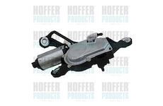 Motor stěračů HOFFER H27015