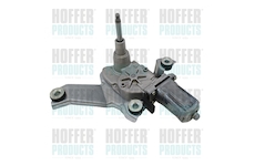 Motor stěračů HOFFER H27050