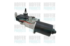 Motor stěračů HOFFER H27051