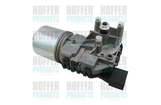Motor stěračů HOFFER H27061