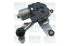 Motor stěračů HOFFER H27069