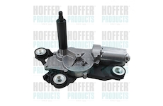 Motor stěračů HOFFER H27075