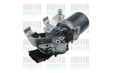 Motor stěračů HOFFER H27209