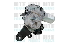 Motor stěračů HOFFER H27211