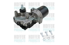Motor stěračů HOFFER H27268