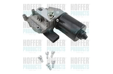 Motor stěračů HOFFER H27278