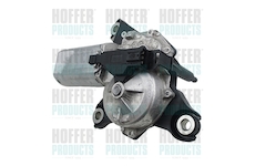 Motor stěračů HOFFER H27418