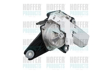 Motor stěračů HOFFER H27425