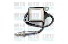 NOx-senzor, vstrikovani mocoviny HOFFER 7557000