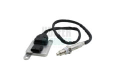 NOx-sensor, NOx-katalyzator HOFFER 7557022