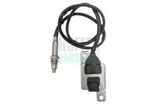 NOx-sensor, NOx-katalyzator HOFFER 7557024