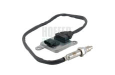 NOx-sensor, NOx-katalyzator HOFFER 7557028