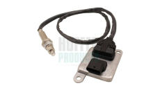 NOx-sensor, NOx-katalyzator HOFFER 7557042