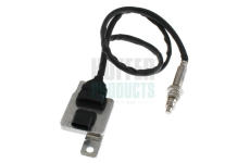 NOx-sensor, NOx-katalyzator HOFFER 7557078