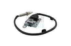 NOx-sensor, NOx-katalyzator HOFFER 7557115