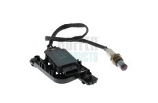NOx-sensor, NOx-katalyzator HOFFER 7557198