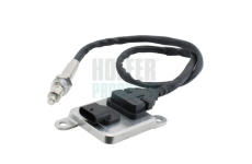 NOx-sensor, NOx-katalyzator HOFFER 7557201