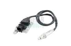 NOx-sensor, NOx-katalyzator HOFFER 7557205