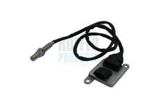 NOx-sensor, NOx-katalyzator HOFFER 7557231