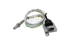 NOx-sensor, NOx-katalyzator HOFFER 7557235