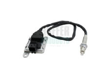 NOx-sensor, NOx-katalyzator HOFFER 7557244