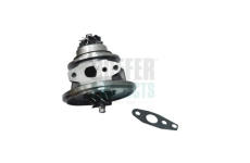 Skupina trupu, turbodmychadlo HOFFER 6500001