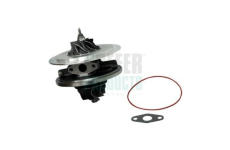 Skupina trupu, turbodmychadlo HOFFER 6500007