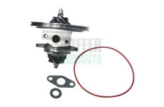 Skupina trupu, turbodmychadlo HOFFER 6500011