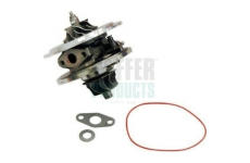 Skupina trupu, turbodmychadlo HOFFER 6500024