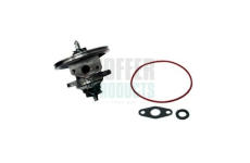 Skupina trupu, turbodmychadlo HOFFER 6500048