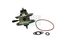 Skupina trupu, turbodmychadlo HOFFER 6500049