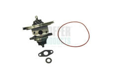 Skupina trupu, turbodmychadlo HOFFER 6500060