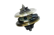 Skupina trupu, turbodmychadlo HOFFER 6500134