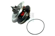 Skupina trupu, turbodmychadlo HOFFER 6500278