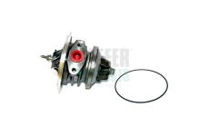 Skupina trupu, turbodmychadlo HOFFER 6500301
