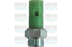 Olejový tlakový spínač HOFFER 7532021