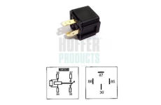Relé HOFFER 7237002