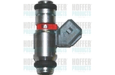 Vstřikovací ventil HOFFER H75112023