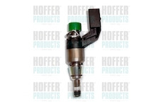 Vstřikovací ventil HOFFER H75112701
