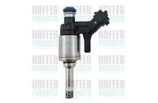 Vstřikovací ventil HOFFER H75114029