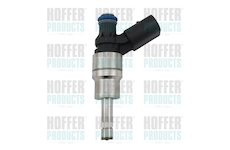 Vstřikovací ventil HOFFER H75114037
