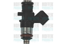 Vstřikovací ventil HOFFER H75114046